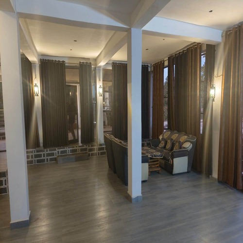 Adventure Homestay